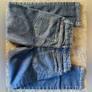 Joe's Jeans Kids Bottoms in Blue